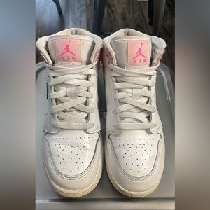 ‘Ice Cream’ Nike Jordans